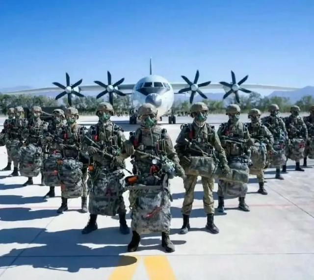 战略支援部队成军仅8年，为何被撤销建制？一分为三后有何意义？