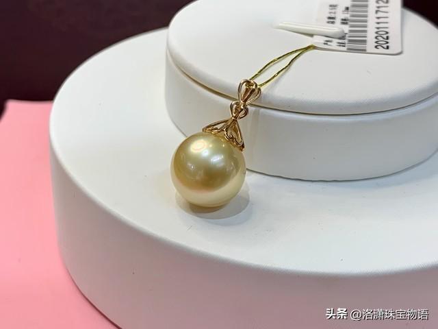 南洋金珠，是奢华传奇还是史上最高智商税？