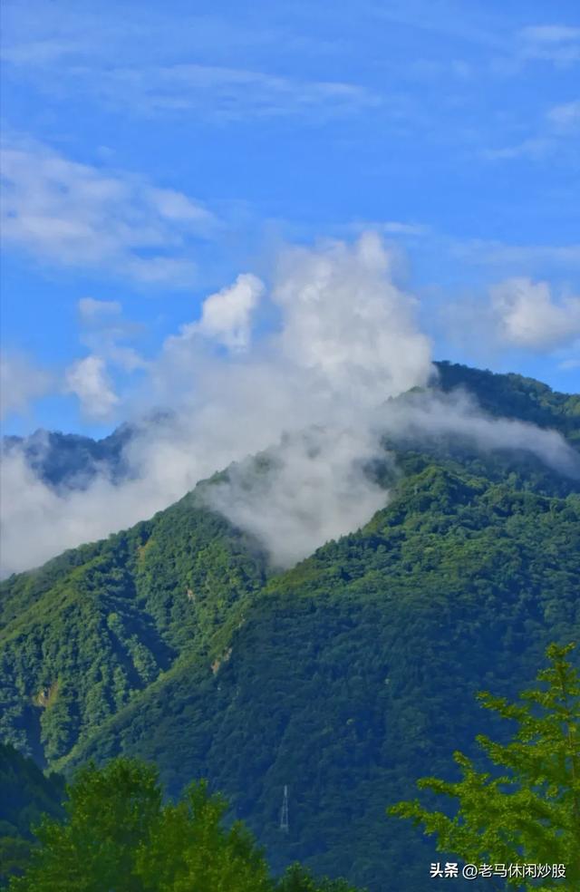 耿达——云如花飘，雾似露润