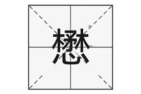 “丰功懋烈”的“懋”字怎么读？你又知道它们是什么意思吗？图片