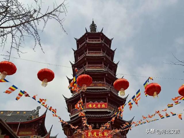 守敬视界 | 京杭大运河——无锡段