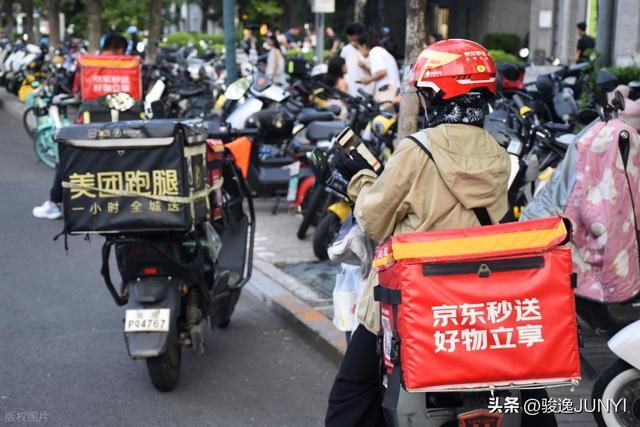 京东外卖三月烧钱148亿！百亿利润蒸发，民众薅羊毛能持续多久？