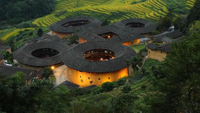 客家土楼景,云水谣镇情——史上最全福建漳州旅游攻略
