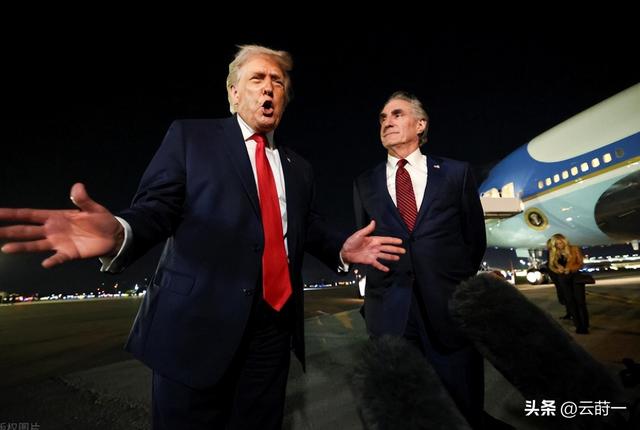 美媒昭告全球：中国不还100年前的债务，美国将不承认欠中国的钱