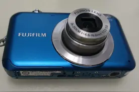 120元卖出了一台十几年前的数码相机，第二天我肠子都悔青了图片