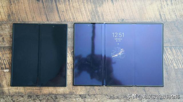 非凡价格 非凡体验 华为Mate XT体验 2万块和Z Fold6打的有来有回