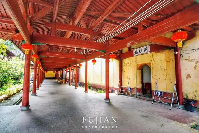 建瓯 | 见一面吧！三千年的古城建州，文化与美食都令人惊艳！