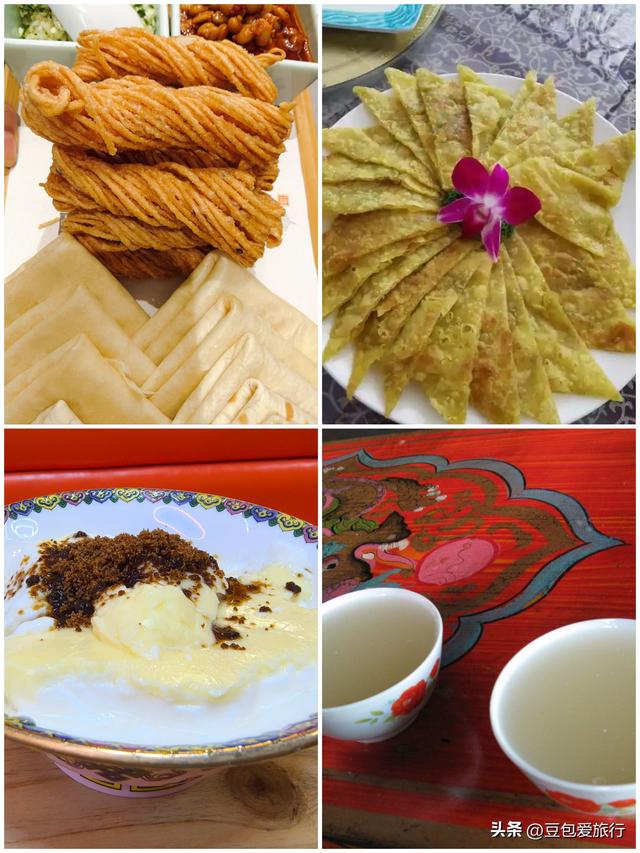 海东市深度旅行攻略：青藏门户的人文自然之旅