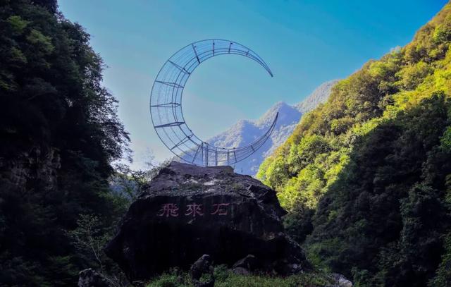 守护生态秘境——走进徽县三滩森林公园