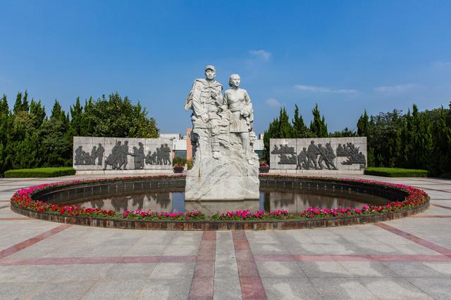 阅读江南 品味古镇|阳澄湖畔唱响《沙家浜》 “芦荡火种”传承红色记忆