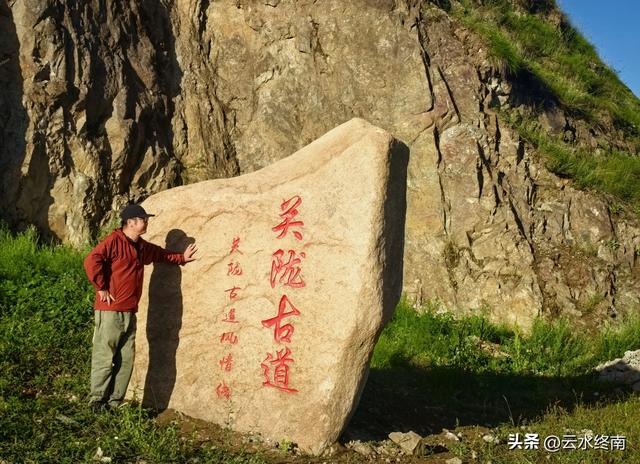 2025年8月自驾高寒川老爷岭草甸最新最全线路，老爷岭可走个环线