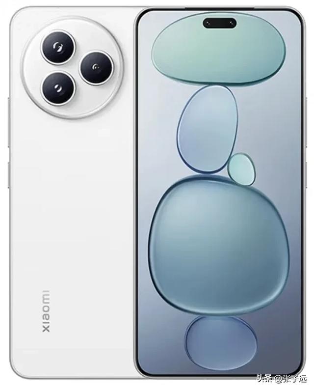 都是6.5英寸：荣耀400、小米 Civi 5 Pro、OPPO Reno14,选谁？