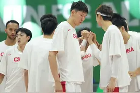 （31日更新）男篮世界杯赛程表！中国男篮17-32排位赛赛程时间表图片