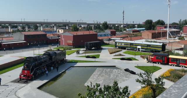 活动清单收好！迎接2026，呼和浩特已为你备齐跨年惊喜！