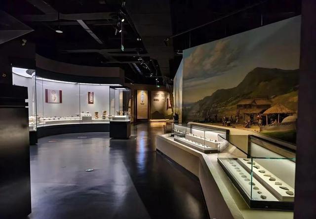 游在鹰潭｜一日暴走指南！3000年古窑+城市绿肺+潮流夜市，承包你的古今快乐!