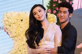 李治廷是范冰冰传了9年的绯闻男友， 如今36岁自爆已婚让人很意外图片