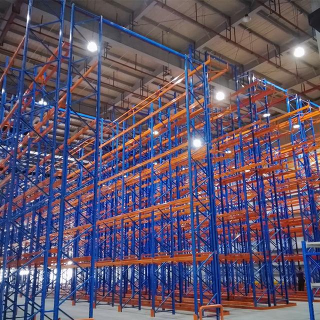 如何降低企业仓储成本？有效利用仓储空间是关键