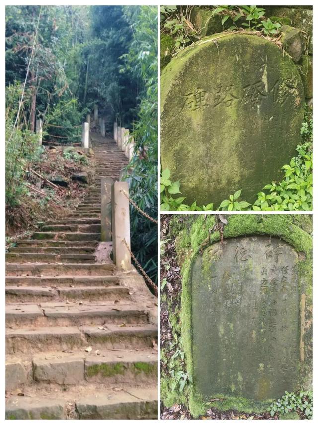 重庆大足深山有一神秘洞窟，洞口对联无人能懂，如同天书