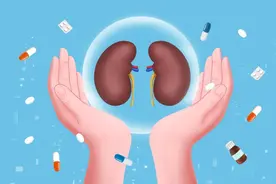 慢性肾脏病患者 请好好照顾自己｜世界肾脏日图片