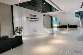 深圳巨头线路板厂简介。图片