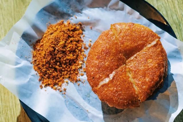 成都最适合逛吃的区域，每口都是市井味！