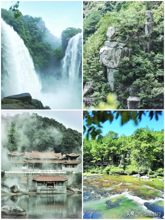 莆田慢行记——7天深度漫游，海韵禅心与舌尖狂欢