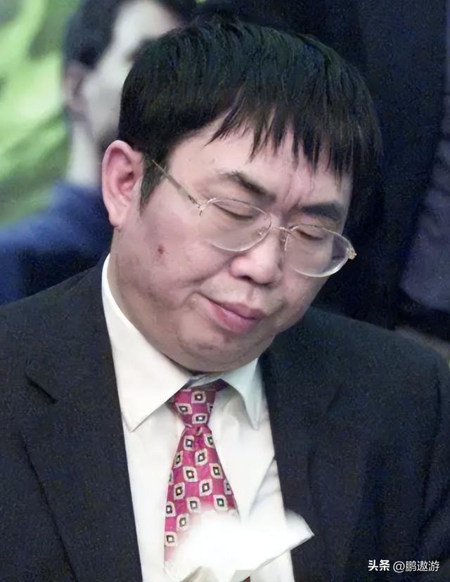 聂卫平女儿发布讣告公开，暗示父亲离世真相	，不是癌症那么简单