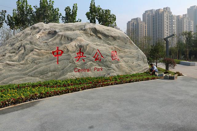 游玩许昌景点大全，这篇文章带您了解曹丞相的故都
