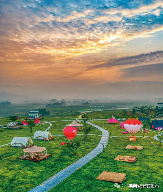 文旅山东推介莒县“宝藏小城”！