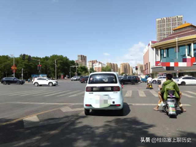 威观宁夏|宁夏人文：银川109国道的历史变迁
