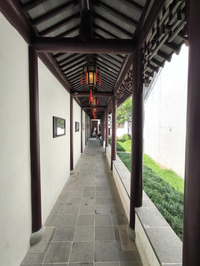 书院园林-苏州园林之可园(清·市保)