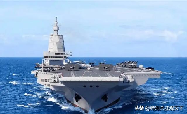 日自卫队称日美有能力击沉福建舰?国防部回应:痴人说梦不自量力