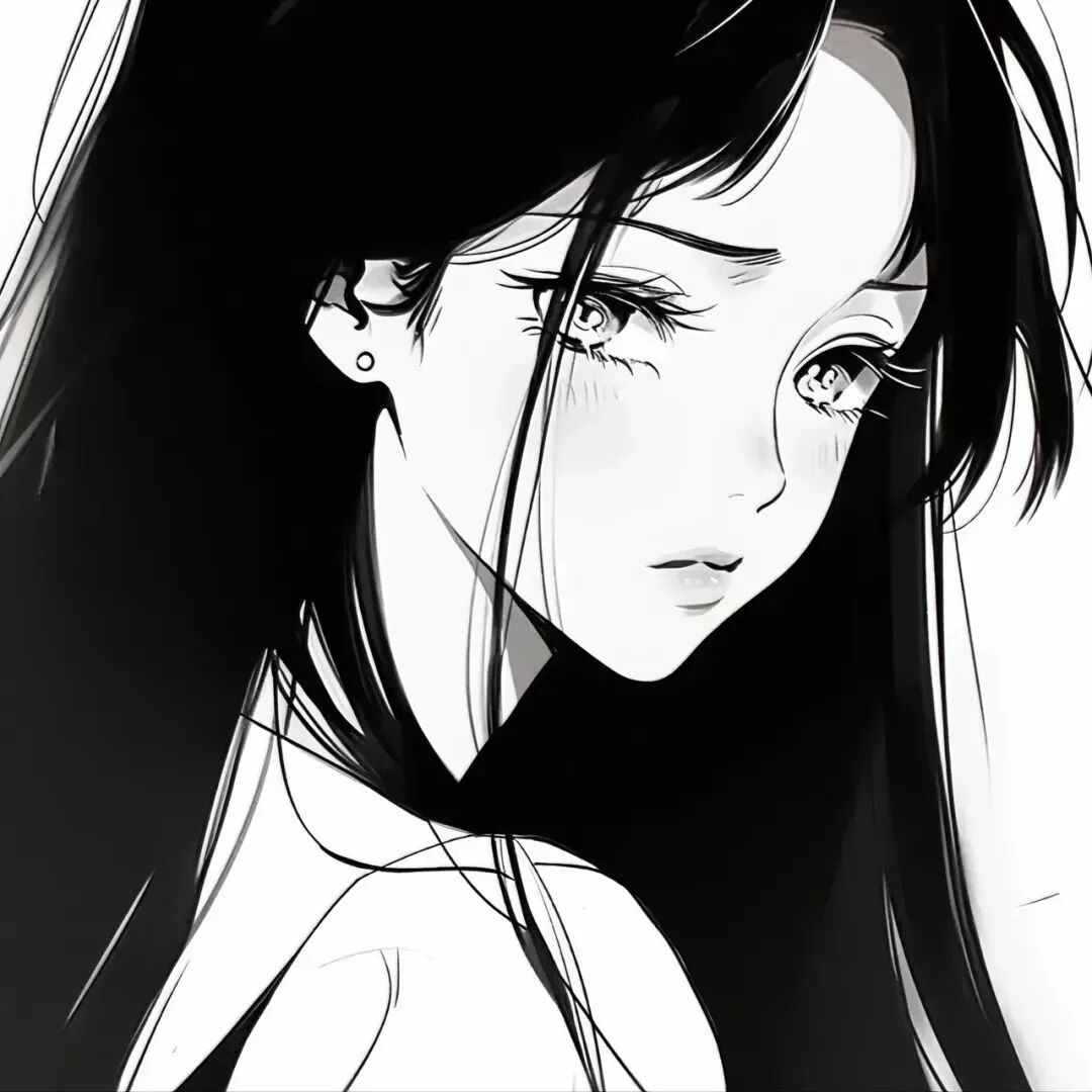 头像|可直存动漫头像(276张) - 图画吧TUHUABA