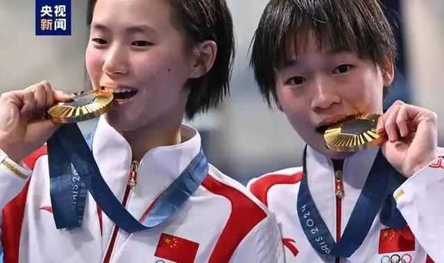 既生瑜何生亮！拆伙5个月后，全红婵或也将走上陈芋汐的老路