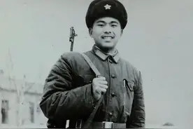 罗布泊现一神秘干尸，警方破案后大呼：竟是失踪58年的大功臣图片