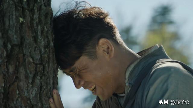 《归队》99%观众没看懂，汤德远背叛抗联不是因为福庆，却因为他