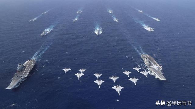 日本72枚导弹“偷袭”辽宁舰？高市早苗玩砸了，现在她骑虎难下！