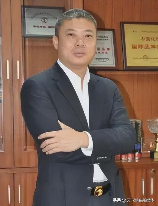 全球最大！潮汕老板，在广州建了一座文旅新地标