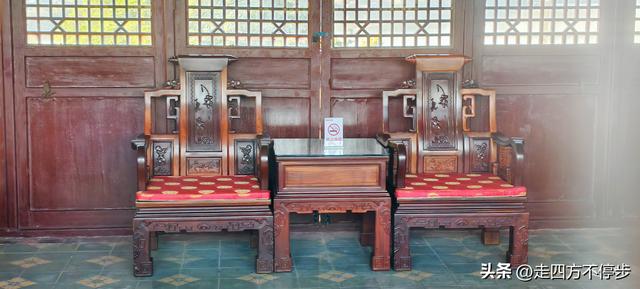 “赣”字由水而生，文豪因台结缘——赣州八境台游记