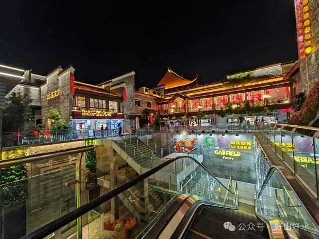 南昌之行 // 陈清东