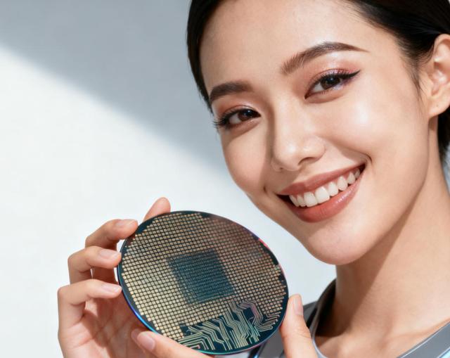 美国着急了：中国拿落后的ASML光刻机，制造出先进芯片了