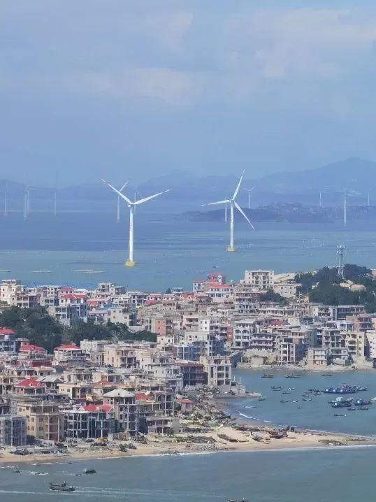 2025南日岛海钓赛倒计时！让这个宝藏海岛，承包你的夏日快乐