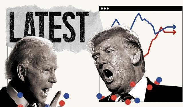 特朗普急眼！民主党和共和党共同敌人，骂马达尼敢赢就卡纽约资金