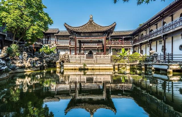 上海旅游，去完这6个地方，就可以了解上海的全貌了！你去过几个