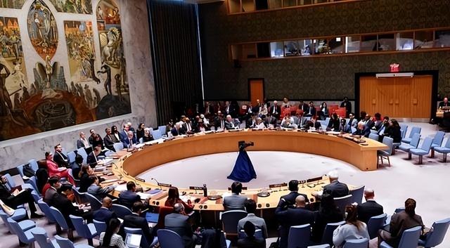 中方刚表失望，美国大批武器就运抵中东，以色列接着宣布重大消息