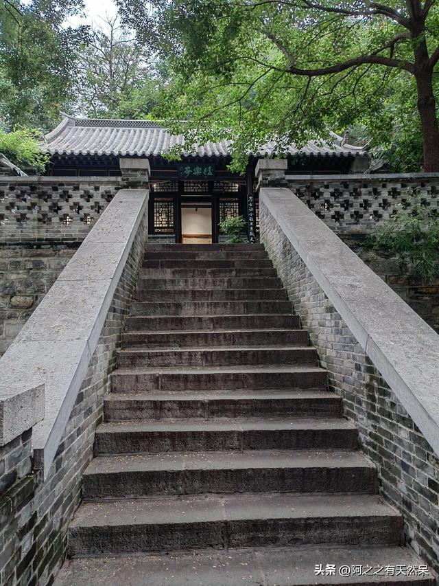 我是济南人，刚从青州回来，实在忍不住想说：对青州5点印象