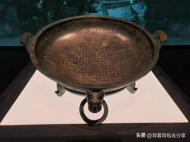 青铜器之乡ｌ宝鸡，这篇攻略让你如何玩转宝鸡，内含免费门票信息