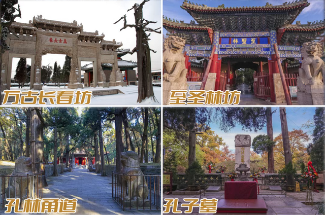 12306上线曲阜三孔景区门票服务，一键解锁圣城文化之旅！