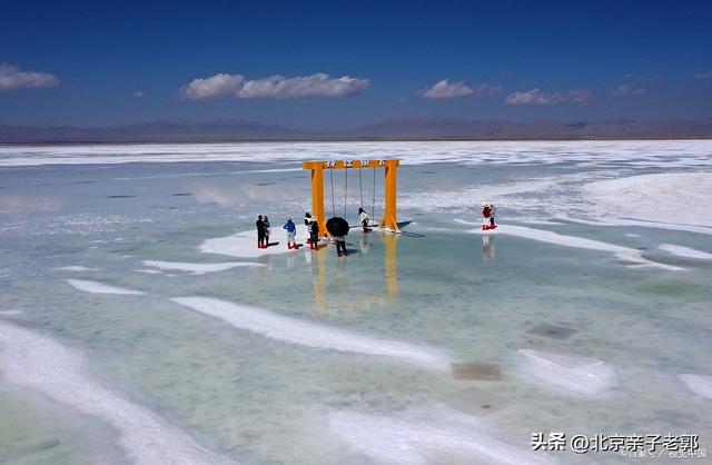 西北青甘大环线自驾攻略2025版