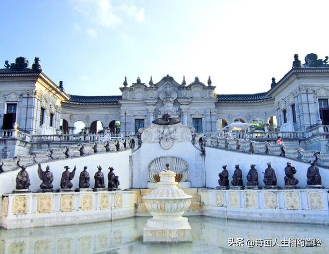 快乐人生怎能不来一场说走就走的旅行呢？